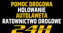 pomoc drogowa a1, a2