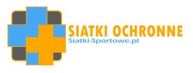 siatka ochronna